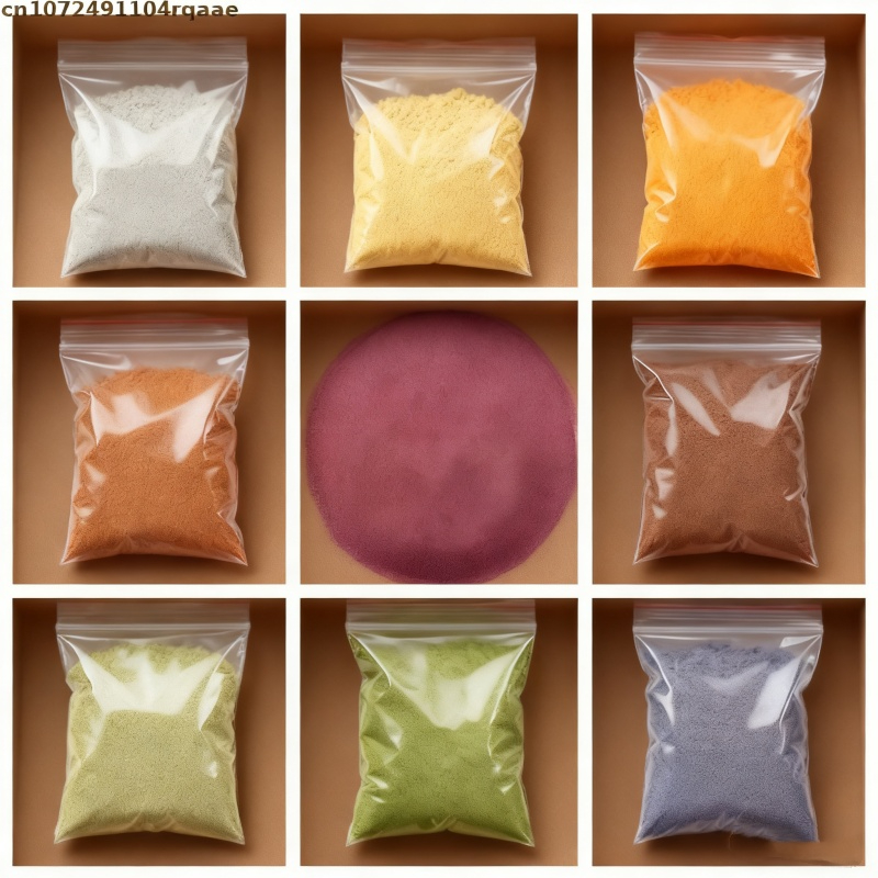 Candle Supplies In Bulk - 500g Natural Bulk Essence Pure Dry