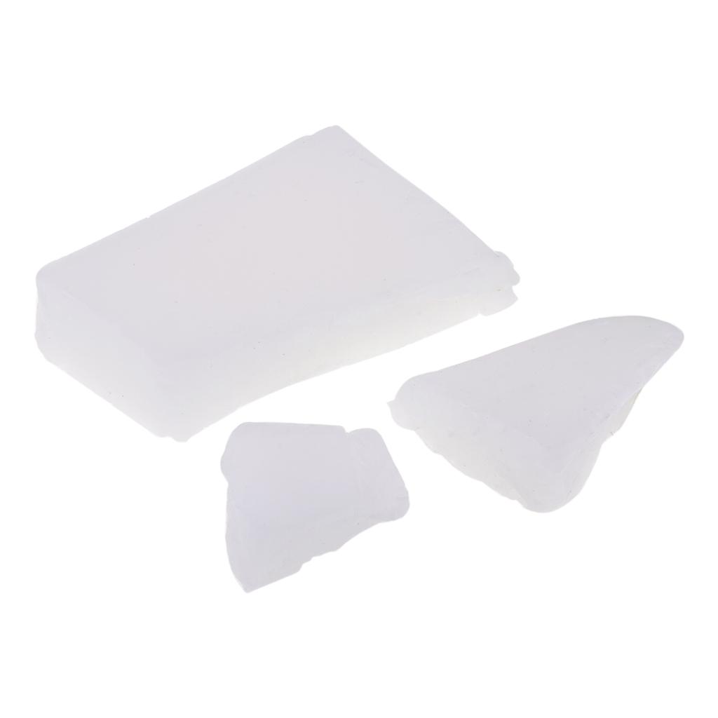 Paraffin Wax/ Pillar Blend - - - Candle Supplies Wholesale ulasan dan harga