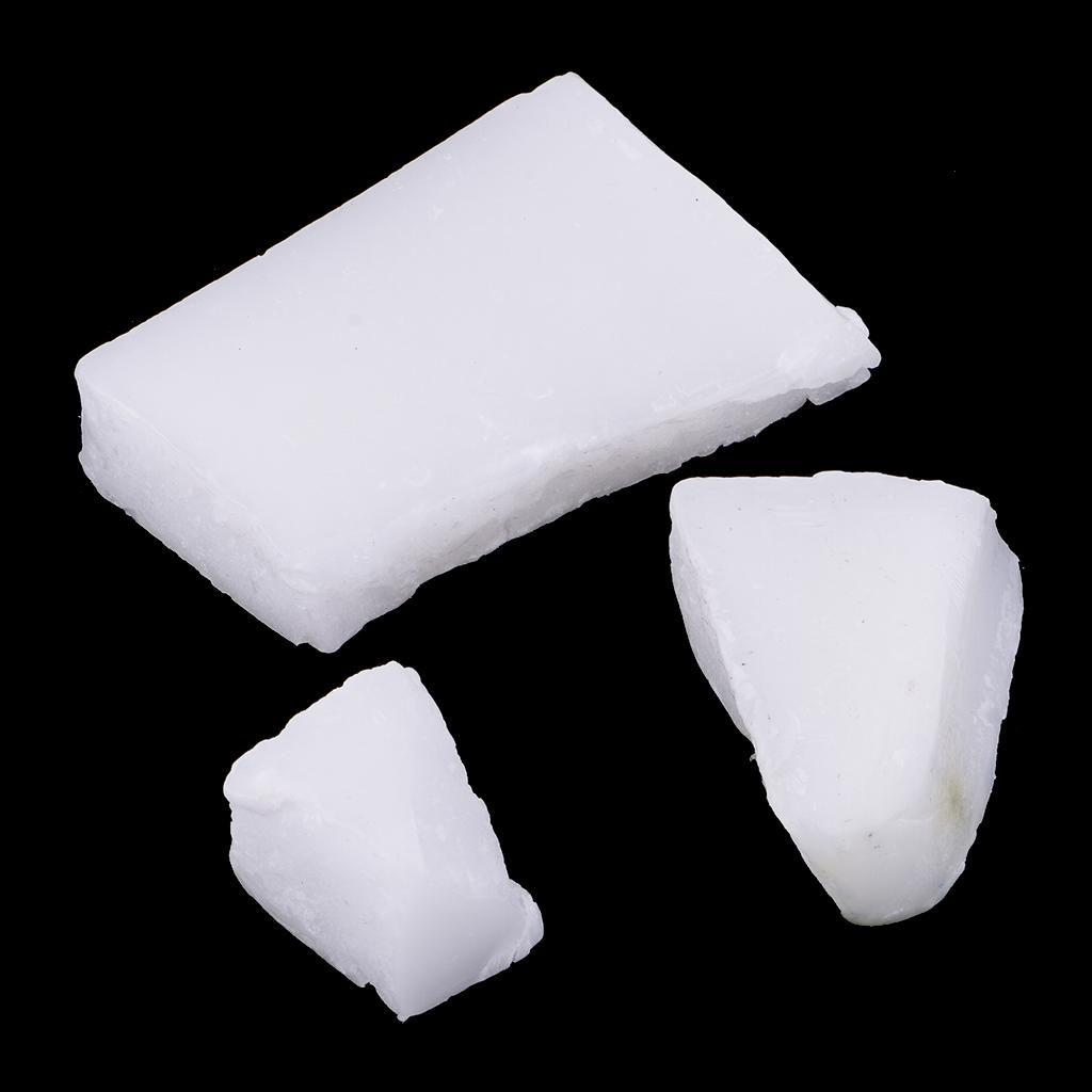 Paraffin Wax/ Pillar Blend - - - Candle Supplies Wholesale ulasan dan harga