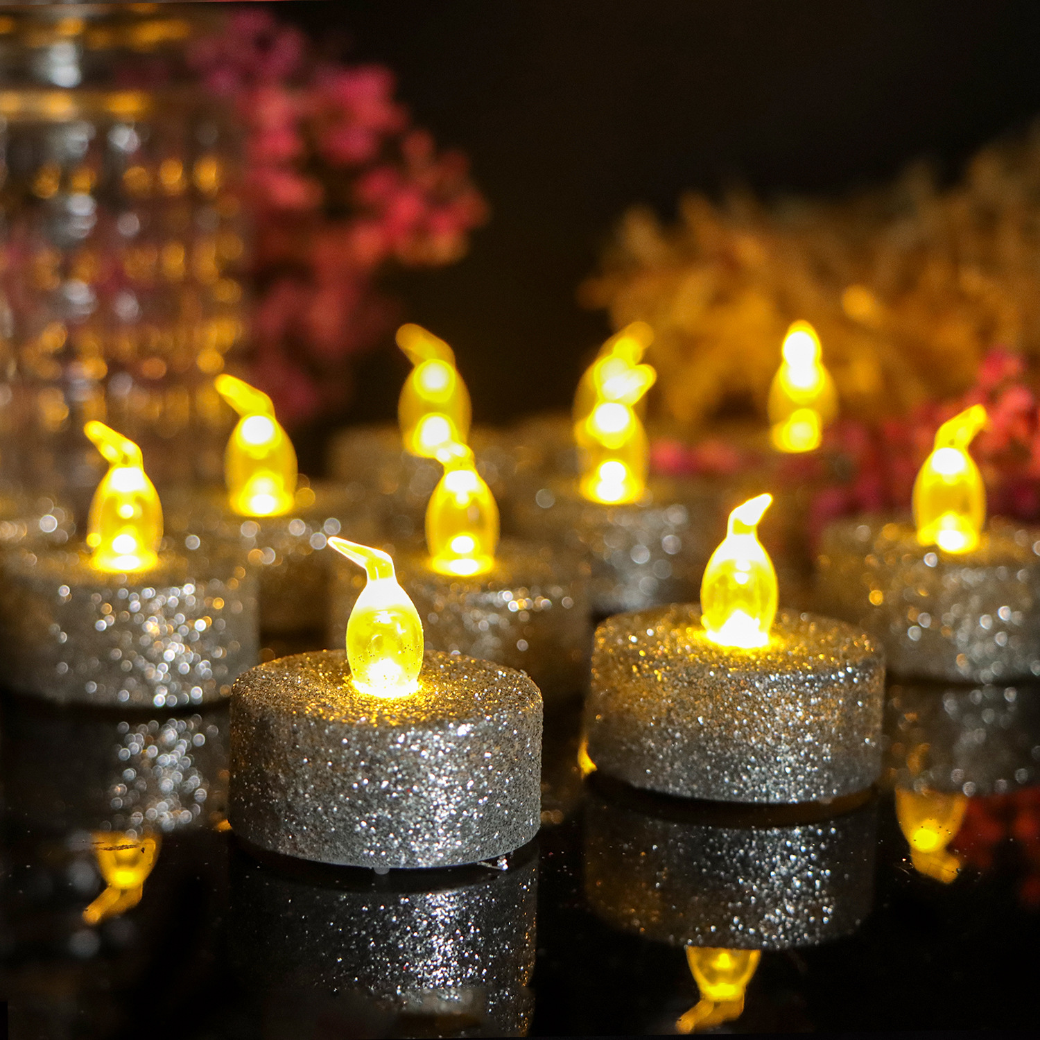 Creative candles, birthday par - Candle Supplies Free Shipping ulasan dan harga