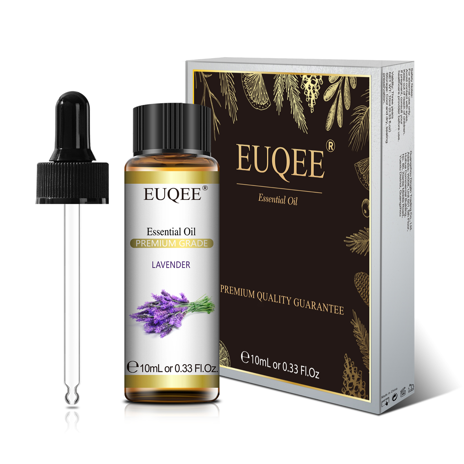 EUQEE 10ml Pure Natural Essent - Candle Making Supplies Fragrance Oils ulasan dan harga