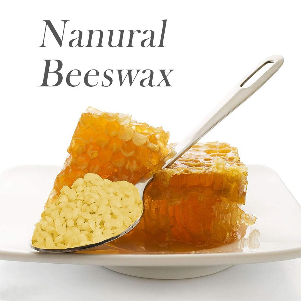 1000g Pure Natural Beeswax 100 - Candle Supplies Wholesale ulasan dan harga