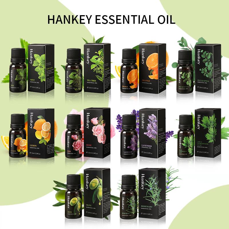 Essential Oils Set Pure Essent - Candle Making Supplies Fragrance Oils ulasan dan harga