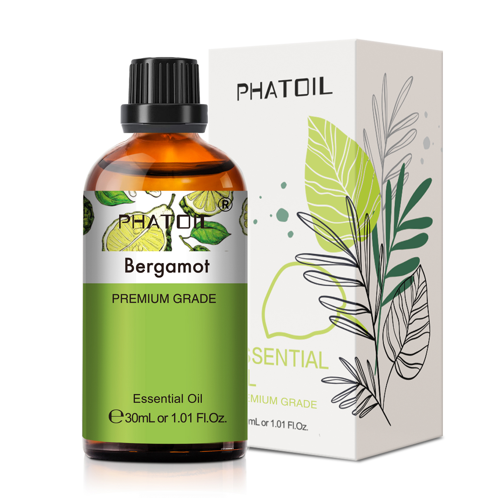 PHATOIL 30ml Aromatherapy Esse - Candle Making Supplies Fragrance Oils ulasan dan harga