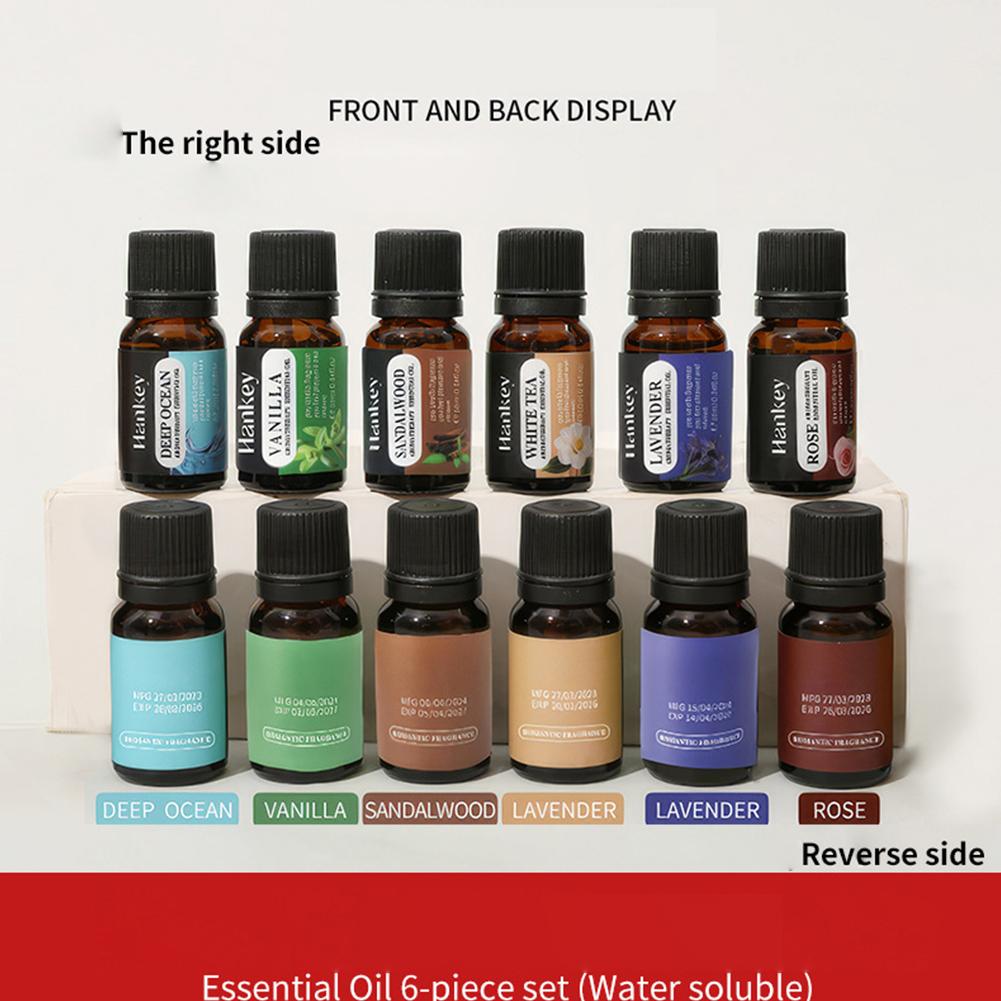 Essential Oils Gift Set Air fr - Candle Making Supplies Fragrance Oils ulasan dan harga