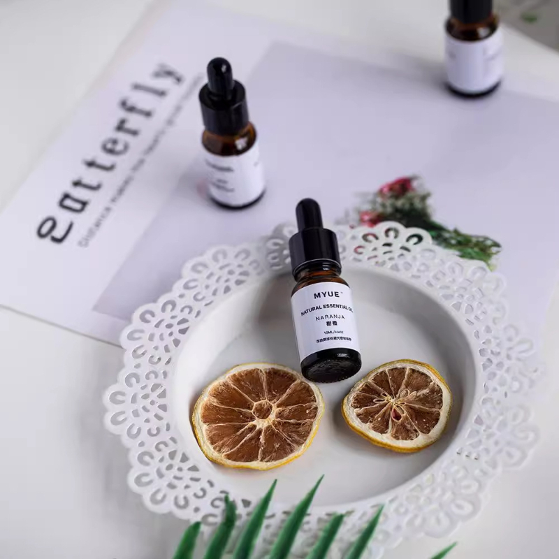 10ml Natural Plant Extract Fla - Candle Making Supplies Fragrance Oils ulasan dan harga