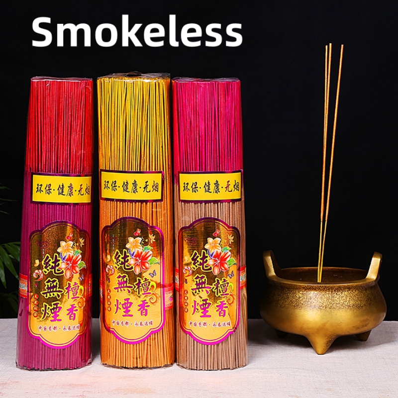 Smokeless Sandalwood Incense S - Candle Supplies In Bulk ulasan dan harga