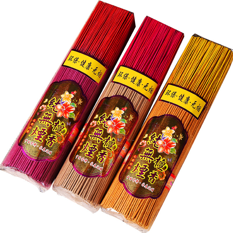 Smokeless Sandalwood Incense S - Candle Supplies In Bulk ulasan dan harga