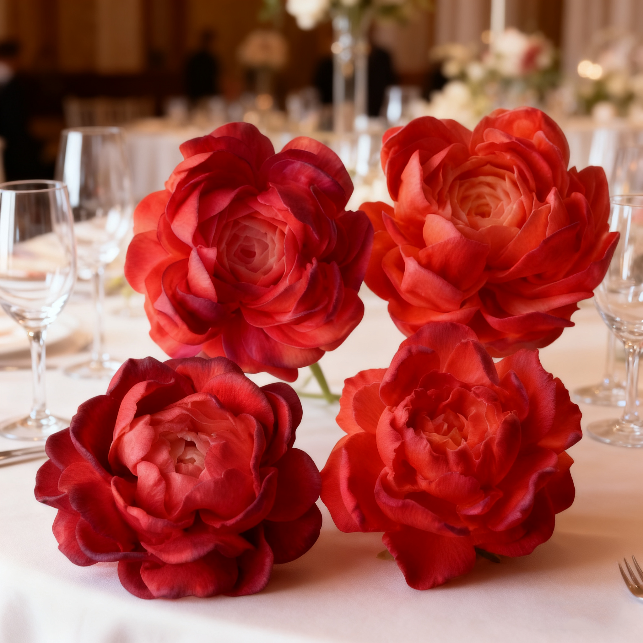 Paeonia lactiflora Pall Jasmin - Candle Supplies Shop ulasan dan harga