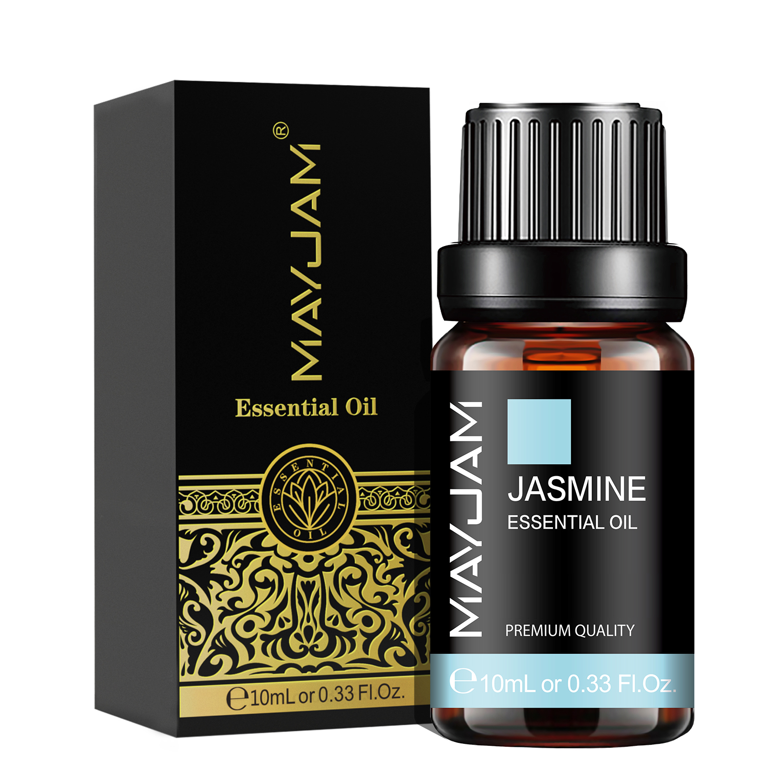 MAYJAM 10ML Essential Oil Lave - Candle Making Supplies Fragrance Oils ulasan dan harga