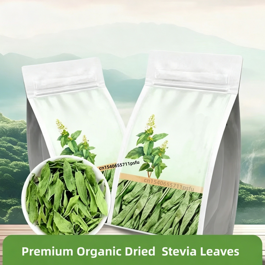 Premium Organic Dried Stevia L - Candle Supplies In Bulk ulasan dan harga