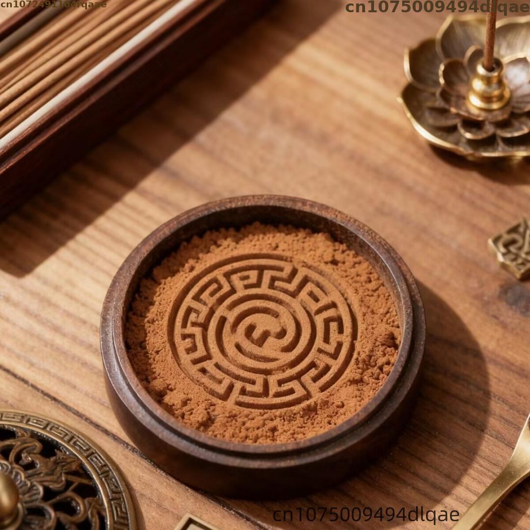 Pure Wormwood Moxa Sandalwood  - Candle Supplies In Bulk ulasan dan harga