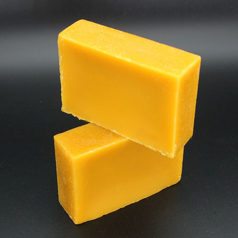 DIY 500g Beeswax Pure Natural  - Candle Supplies Wholesale ulasan dan harga
