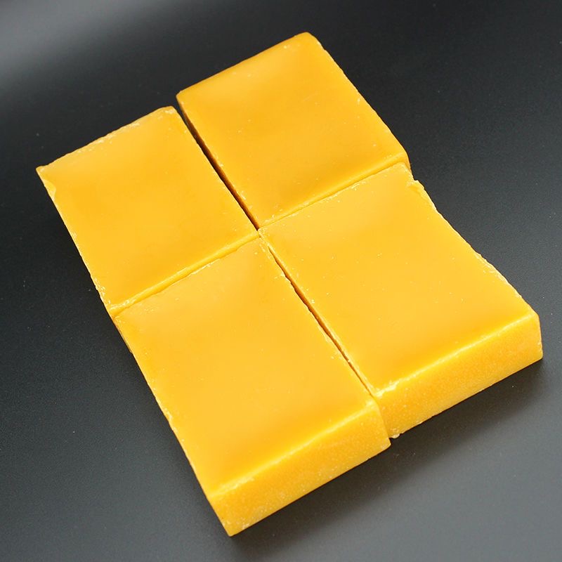 DIY 500g Beeswax Pure Natural  - Candle Supplies Wholesale ulasan dan harga