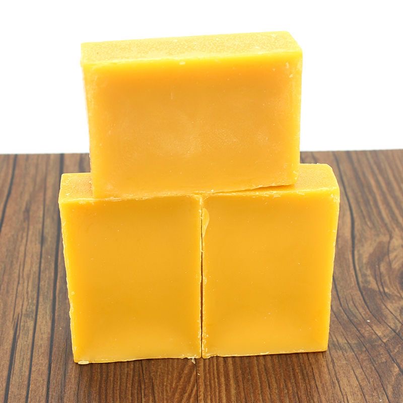 DIY 500g Beeswax Pure Natural  - Candle Supplies Wholesale ulasan dan harga