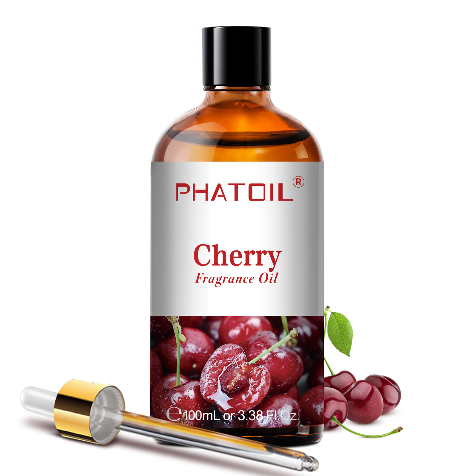 PHATOIL 100ml Aromatherapy Fra - Candle Making Supplies Fragrance Oils ulasan dan harga