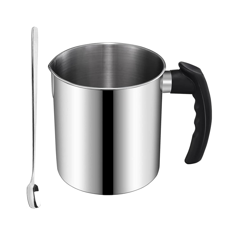 Stainless Steel Candle Making  - Candle Supplies Wholesale ulasan dan harga