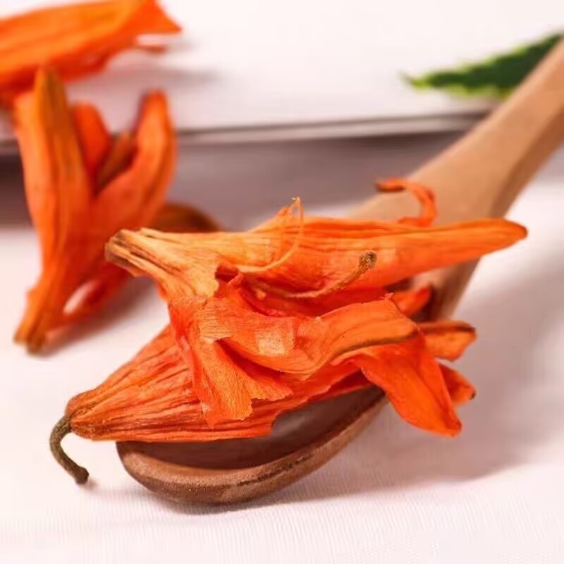 High Quality Natural Dried Lil - Candle Supplies In Bulk ulasan dan harga