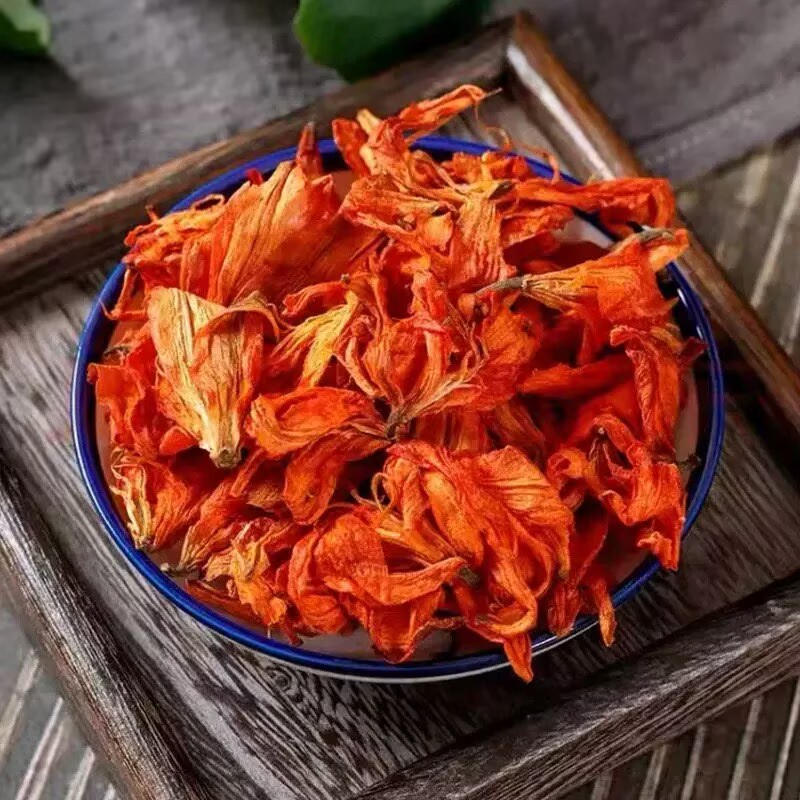 High Quality Natural Dried Lil - Candle Supplies In Bulk ulasan dan harga